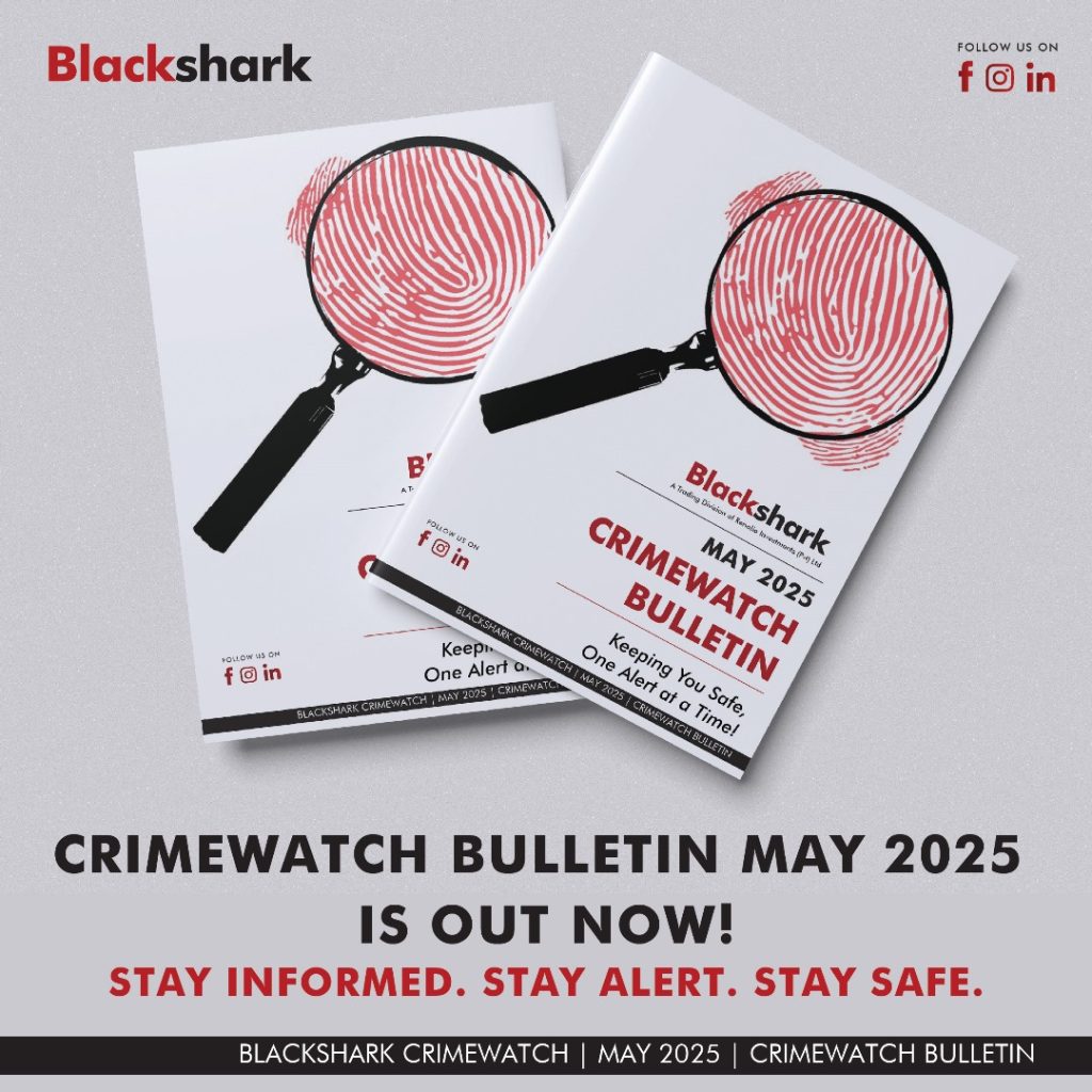MAY 2015 – CRIMEWATCH BULLETIN